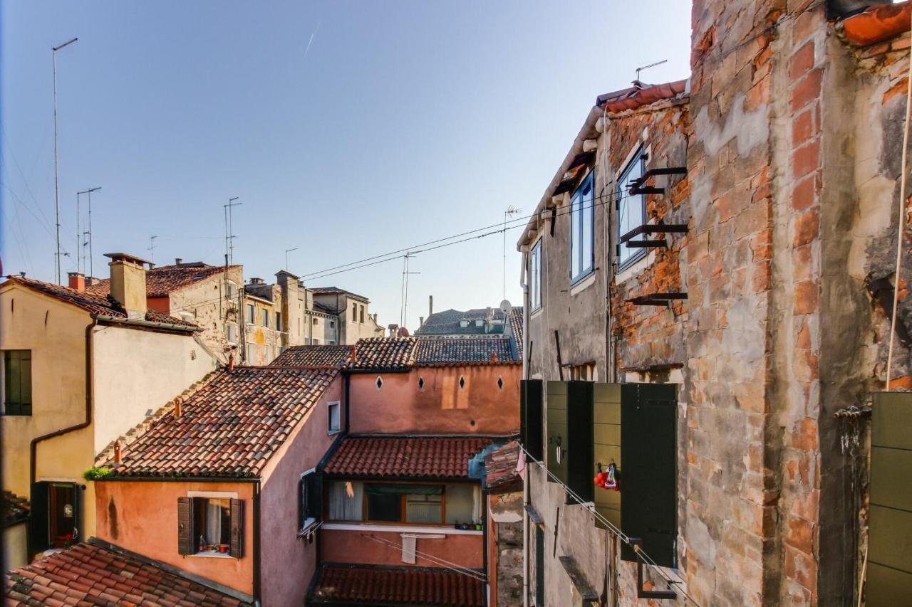 Ramo Venier By Halldis Veneza Exterior foto