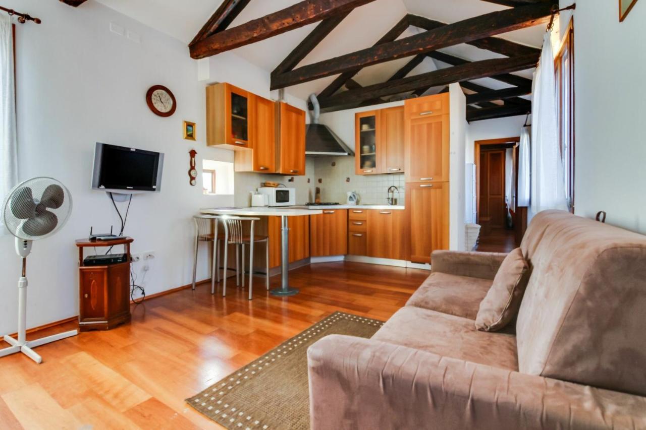 Ramo Venier By Halldis Veneza Exterior foto