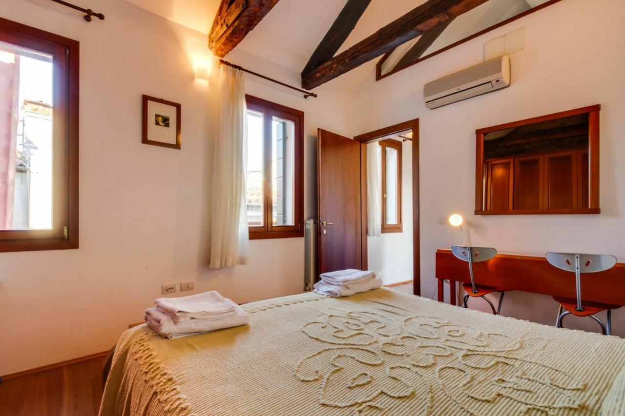 Ramo Venier By Halldis Veneza Exterior foto