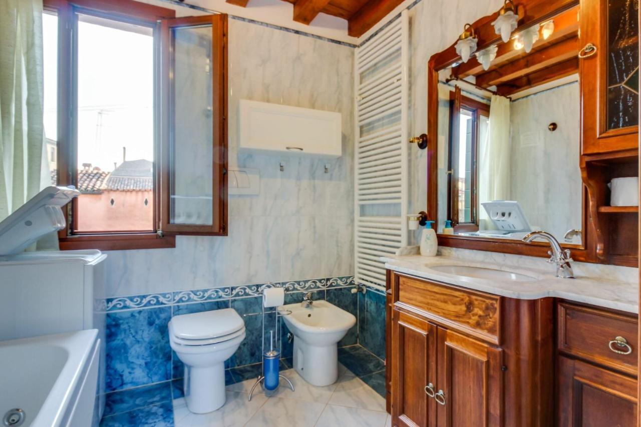 Ramo Venier By Halldis Veneza Exterior foto