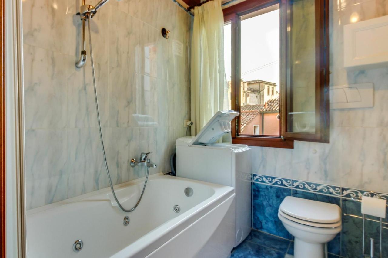 Ramo Venier By Halldis Veneza Exterior foto