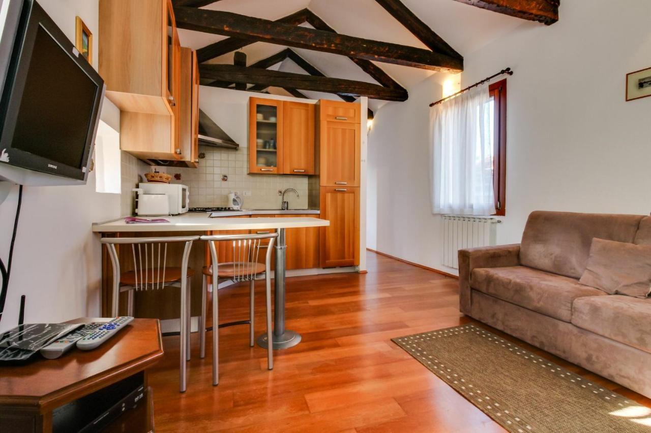 Ramo Venier By Halldis Veneza Exterior foto