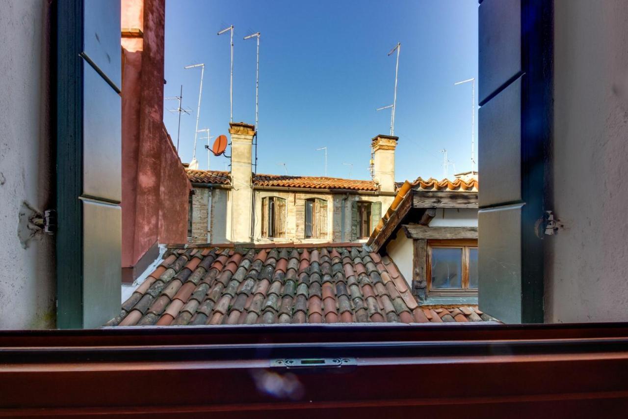 Ramo Venier By Halldis Veneza Exterior foto
