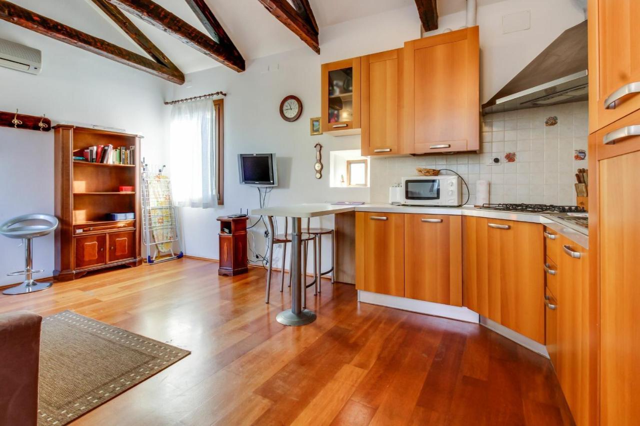 Ramo Venier By Halldis Veneza Exterior foto