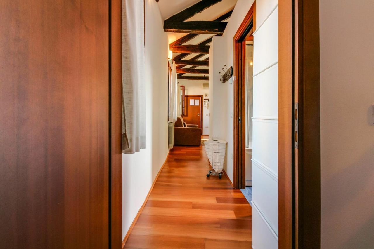 Ramo Venier By Halldis Veneza Exterior foto